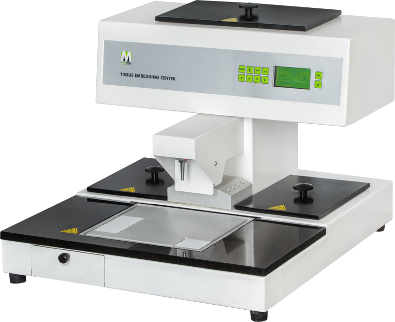 Tissue Embedding Station LED MTP-TE