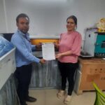 Medimeas Histpathology Equipment Installation-and Training