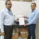 Medimeas Histpathology Equipment Installation and Training