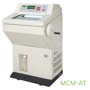 Automaic Cryostat Microtome MCM-AT